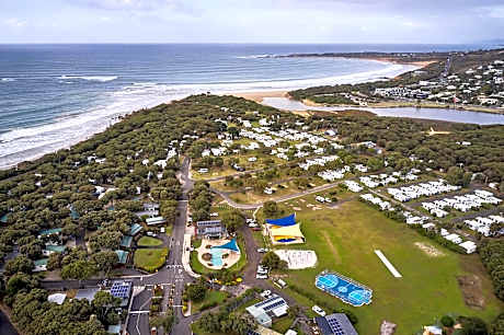Anglesea Family Caravan Park