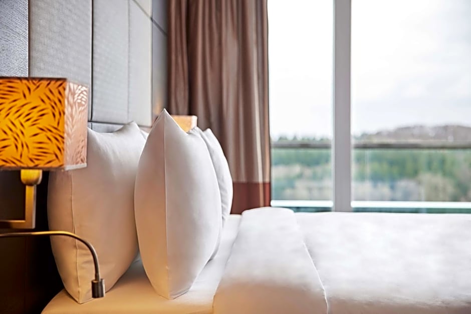 Lindner Hotel Nurburgring Congress, part of JdV by Hyatt
