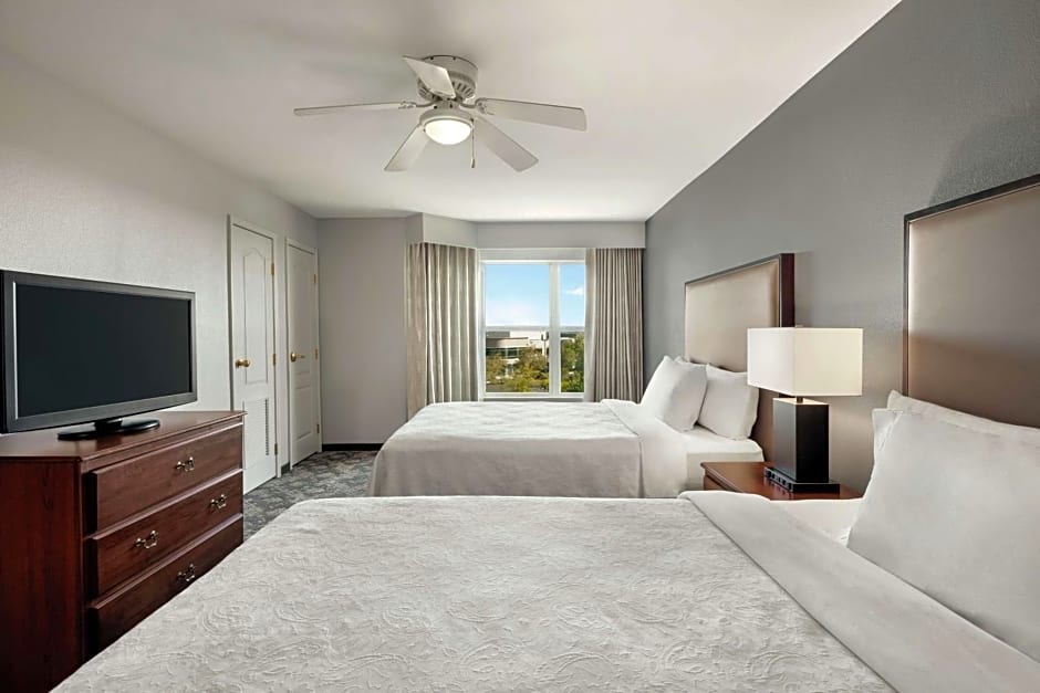 Homewood Suites By Hilton Sacramento-Roseville