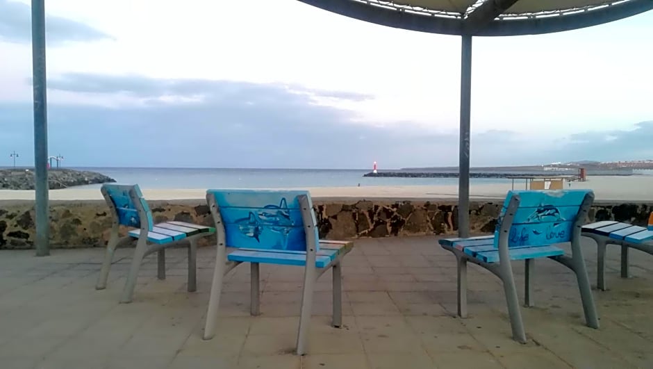 Hostal o Pensión Descanso y Relax