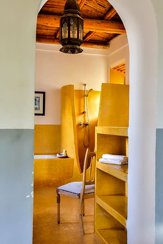 Les Jardins de Villa Maroc