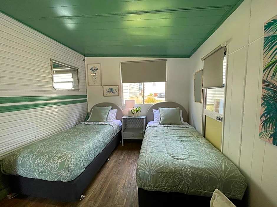 Mornington Peninsula Retro Caravans