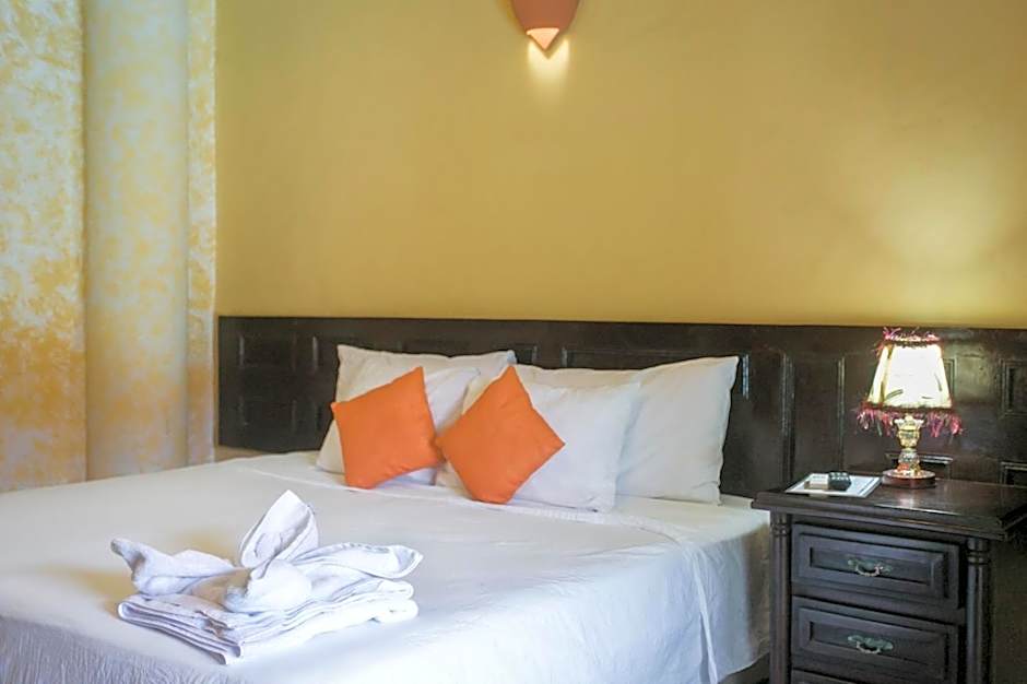 Photo 1 of 8 of Double Room