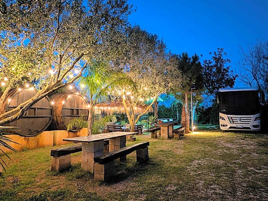 Lilybeo Village - Camping & Residence