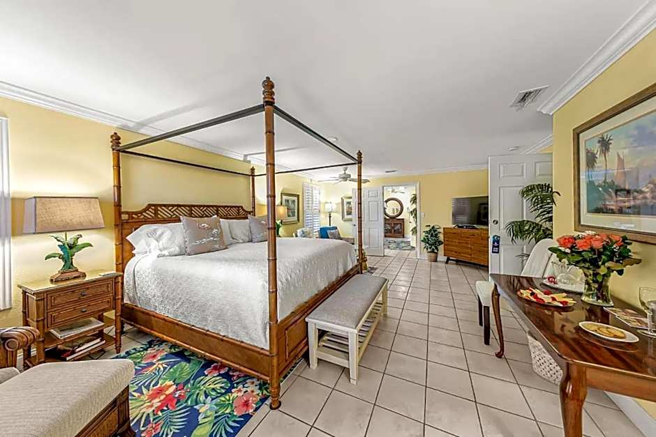 Windemere Inn by the Sea