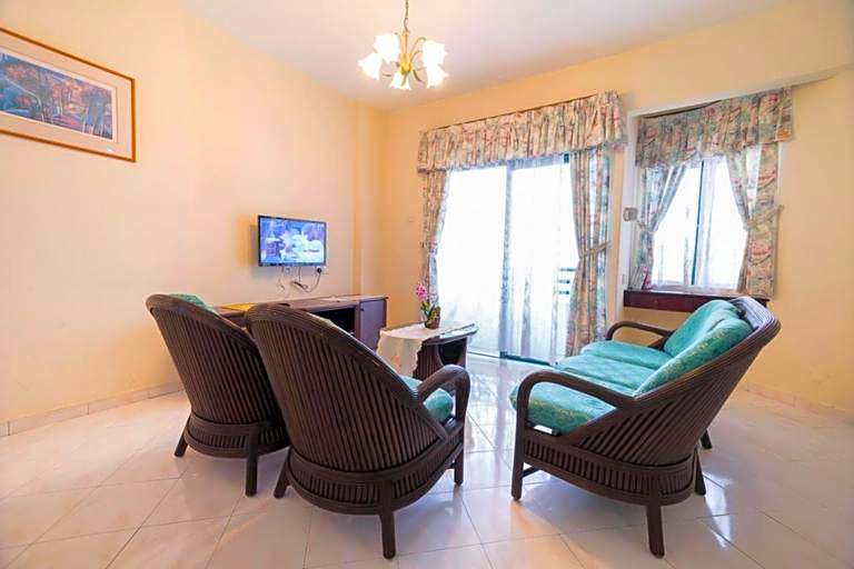 HIG Homestay Apartment