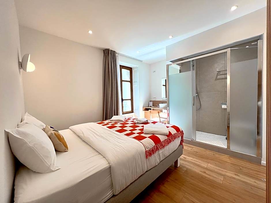 Rhodania Boutique Hôtel