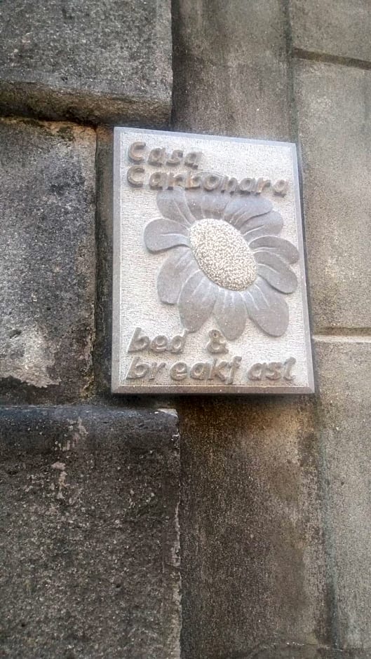 B&B Casa Carbonara