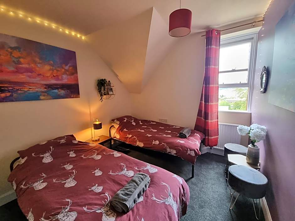 Fort William Backpackers