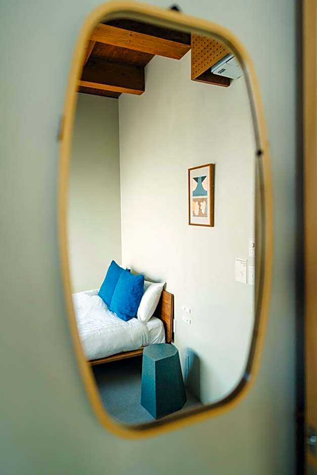 Foto 1 dari 10 — Double Room