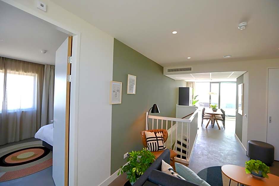 Cityden BoLo District