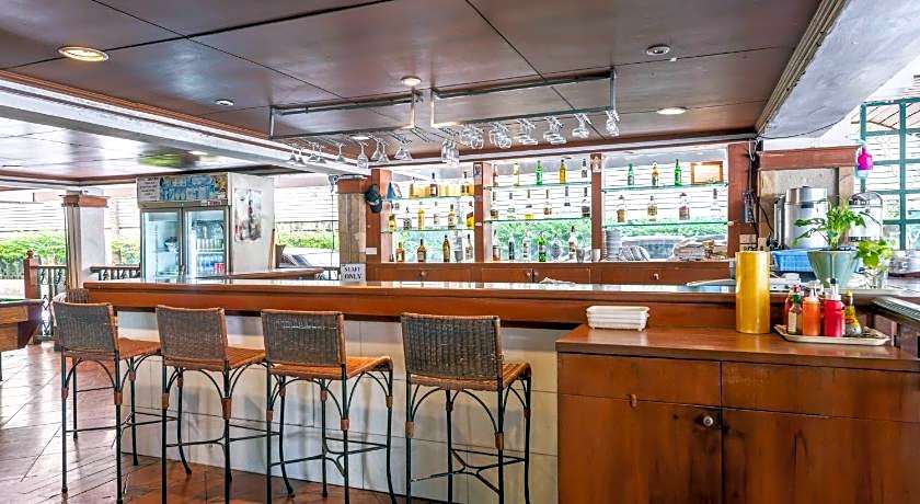 Royal Ivory Sukhumvit Nana by Compass Hospitality