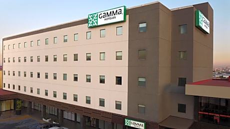 GAMMA Queretaro