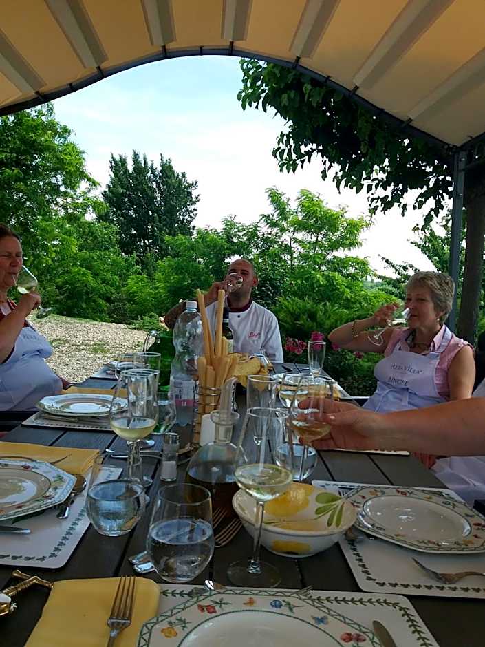 Alta Villa The Countryhouse Adults Only Boutique BnB