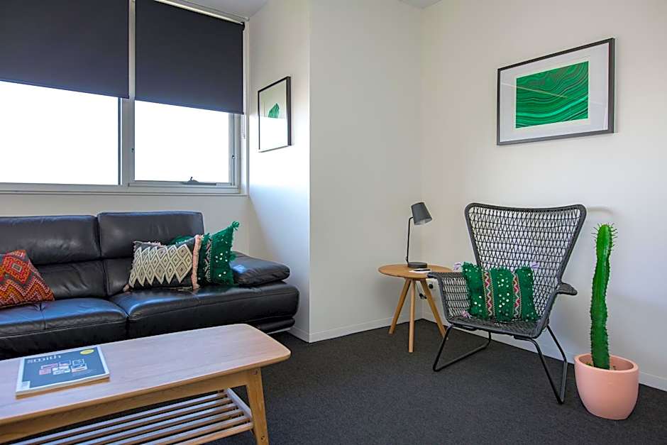 Ridge Apartment Hotel