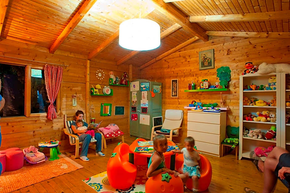 Hotel Rivijera