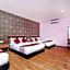 Hotel Aromas Kulai