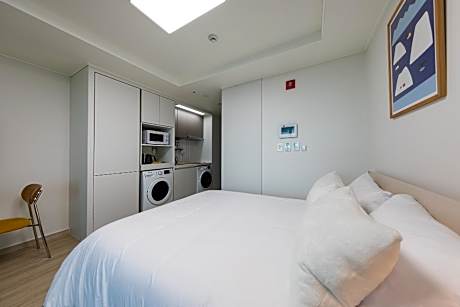 Sokcho Summitbay Oceanview 609