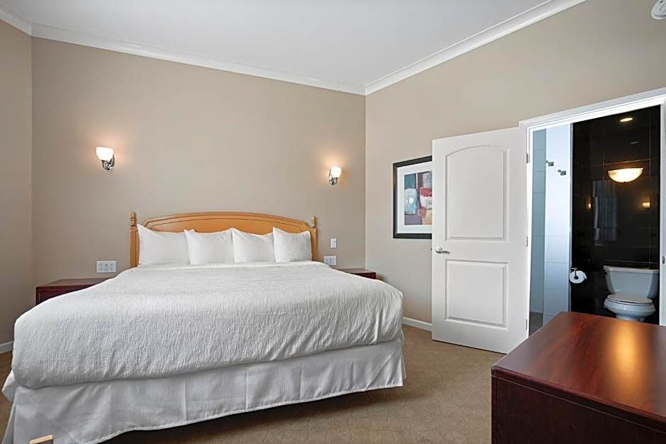 Glenwood Inn & Suites