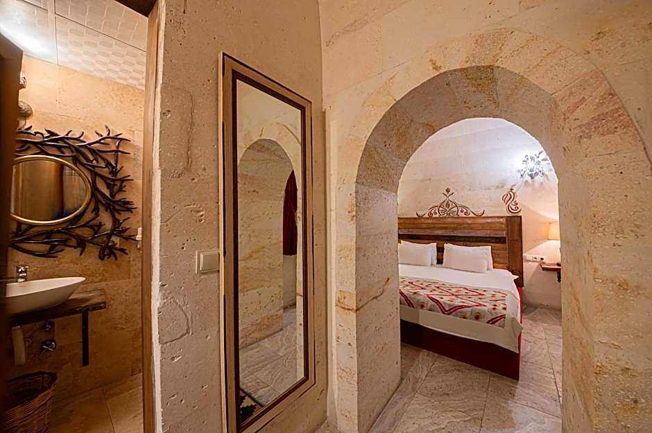 Corner İn Cappadocia