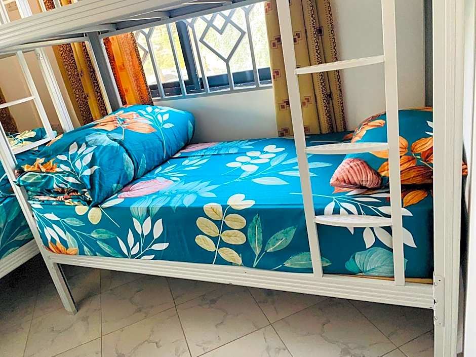 Mufasa city Apartments