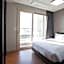 Sunrise Hotel Sokcho