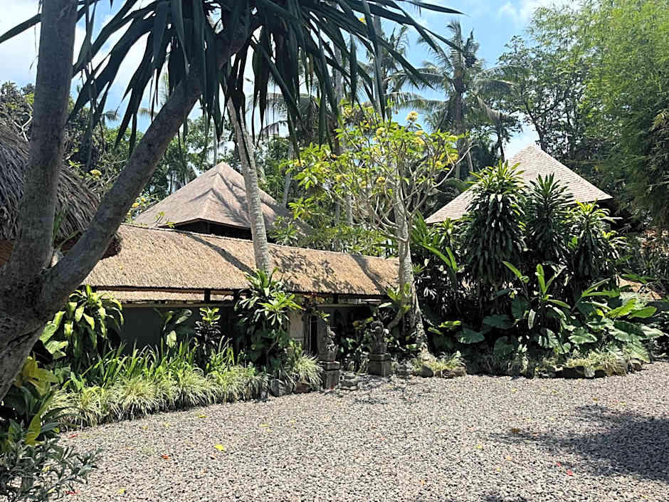 Villa Pantulan Bali