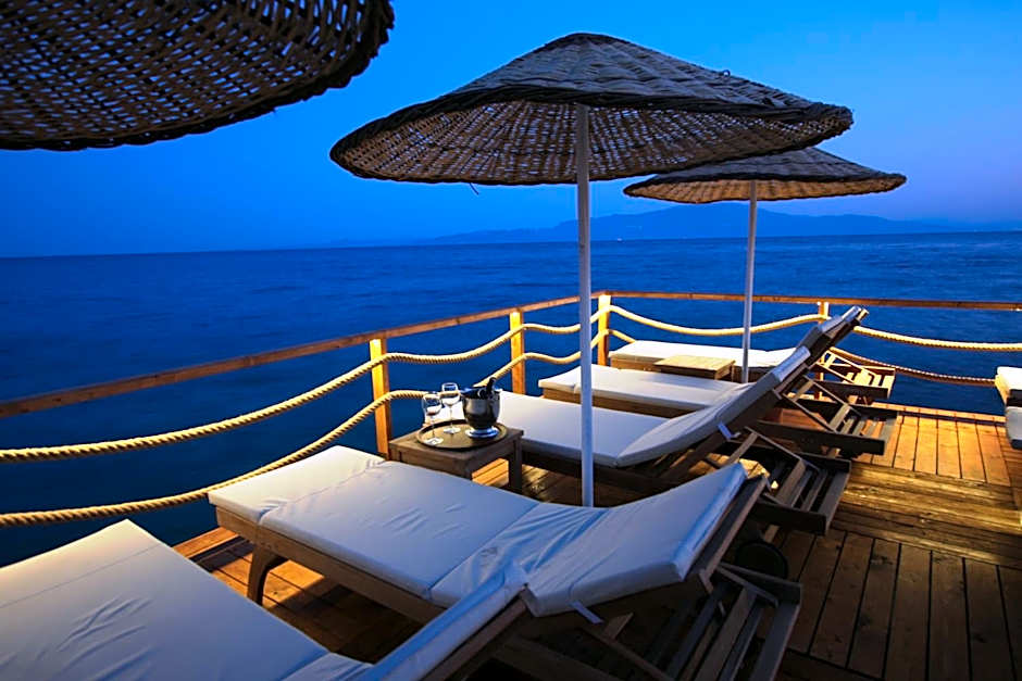 Assos Behram Special Class Hotel Adults Only