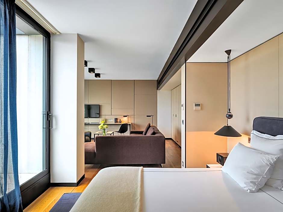Sense Hotel Sofia, a Member of Design Hotels