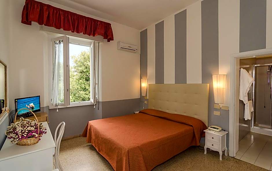 Hotel Le Focette