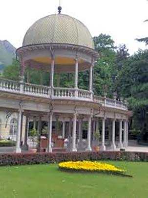 Residence Antica Fonte