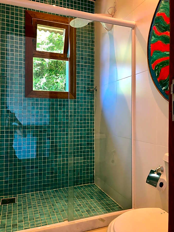 Pousada Pataca de prata - Pousada de Época