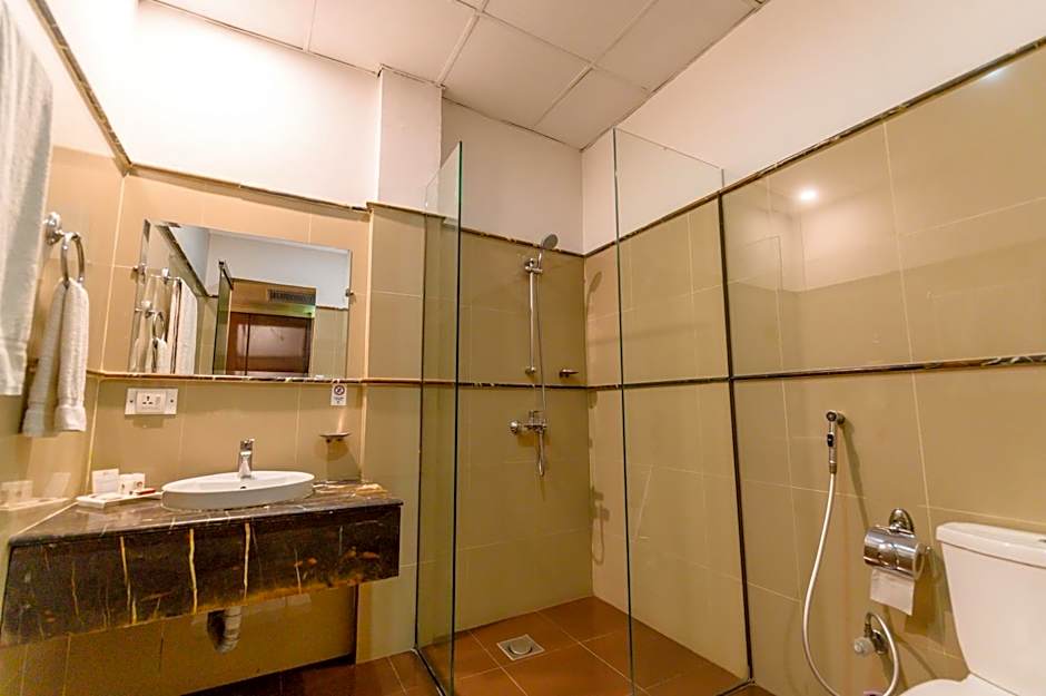 Hotel One Faisalabad