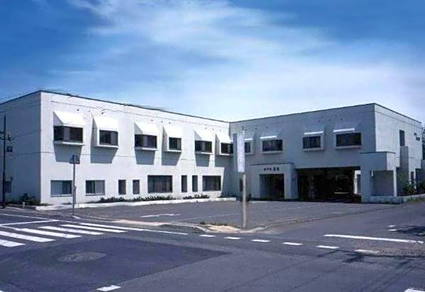 Hotel Masyu