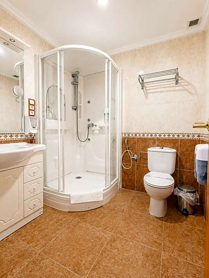 Hotel Real de Castilla
