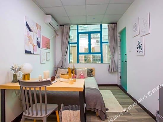 Taifu Apartment
