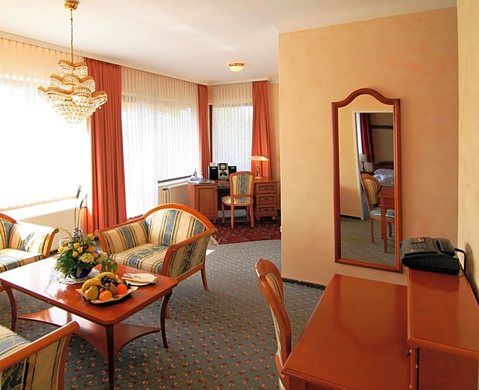 Parkhotel Maasberg