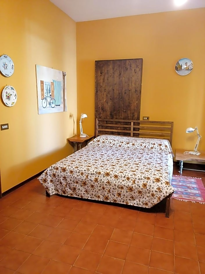 B&b rustic chic Casa Salva