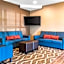Comfort Inn Lancaster County 