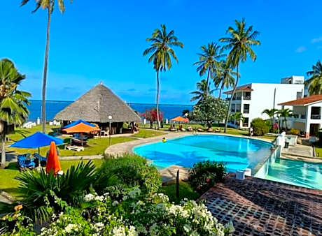 Nyali Beach Holiday Resort