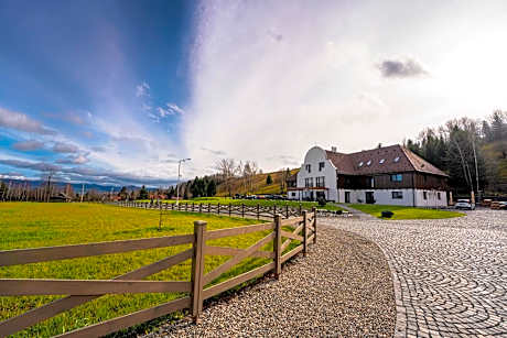 Timian Chalet