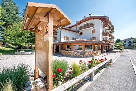 Al Pian Garnì Hotel - B&B & Pizza