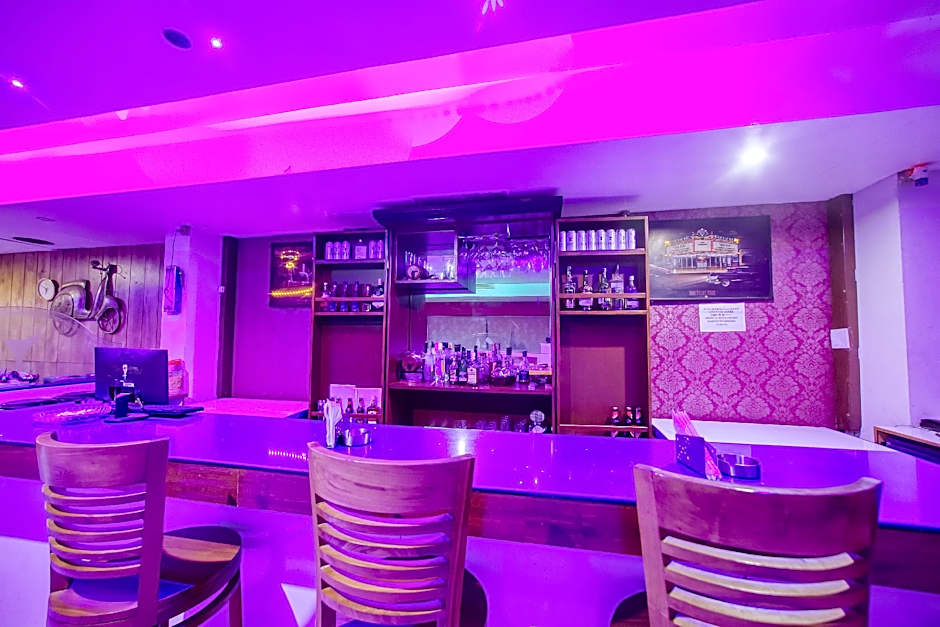 Hotel Windsor Castle