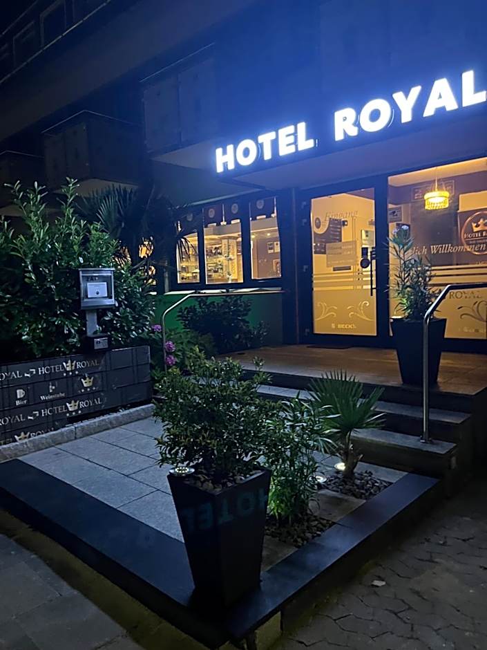 Hotel Royal