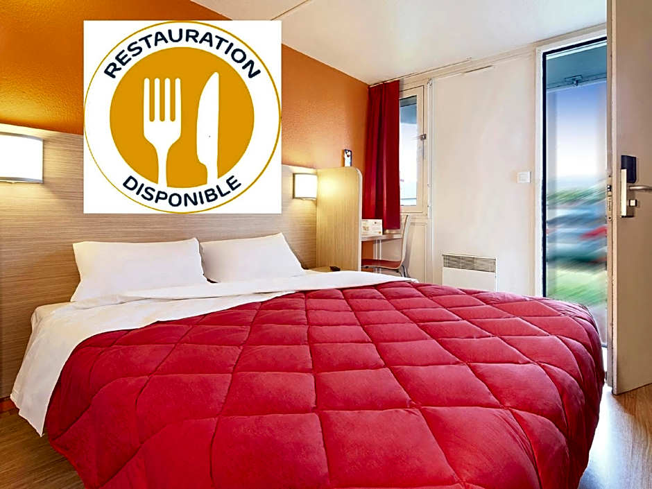 Premiere Classe Lille Sud - Seclin