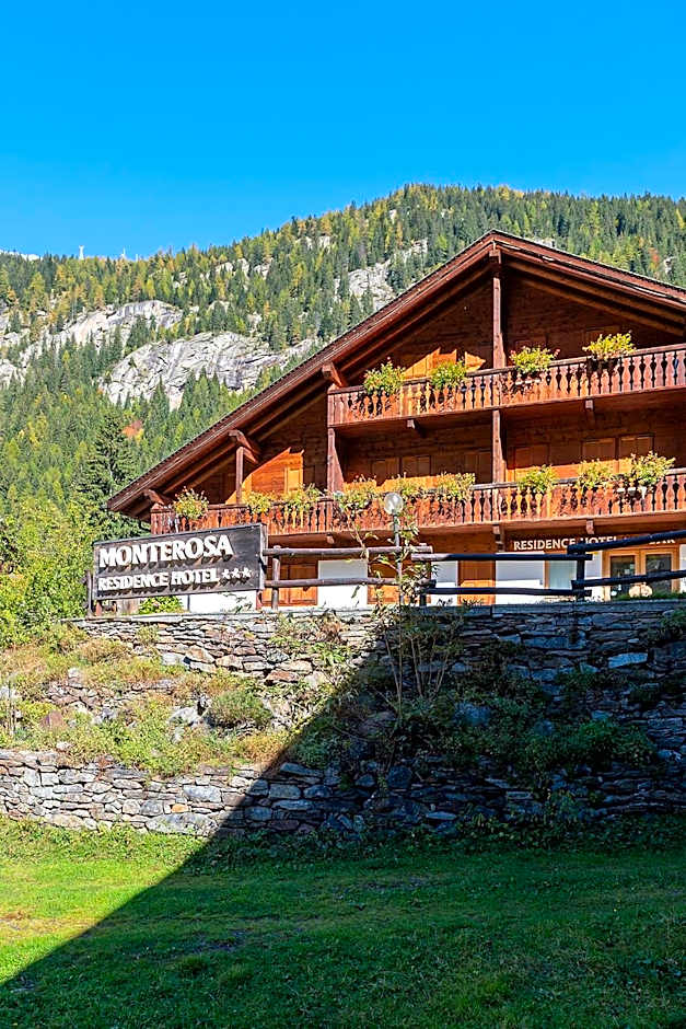 Residence Monterosa