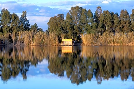 Plana Resort & SPA