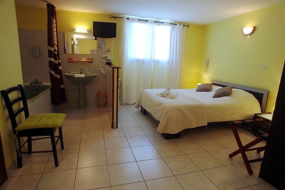 Le Pressoir