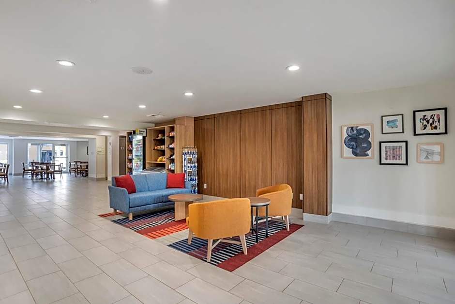 Garner Hotel Panama City Beach Northeast By IHG