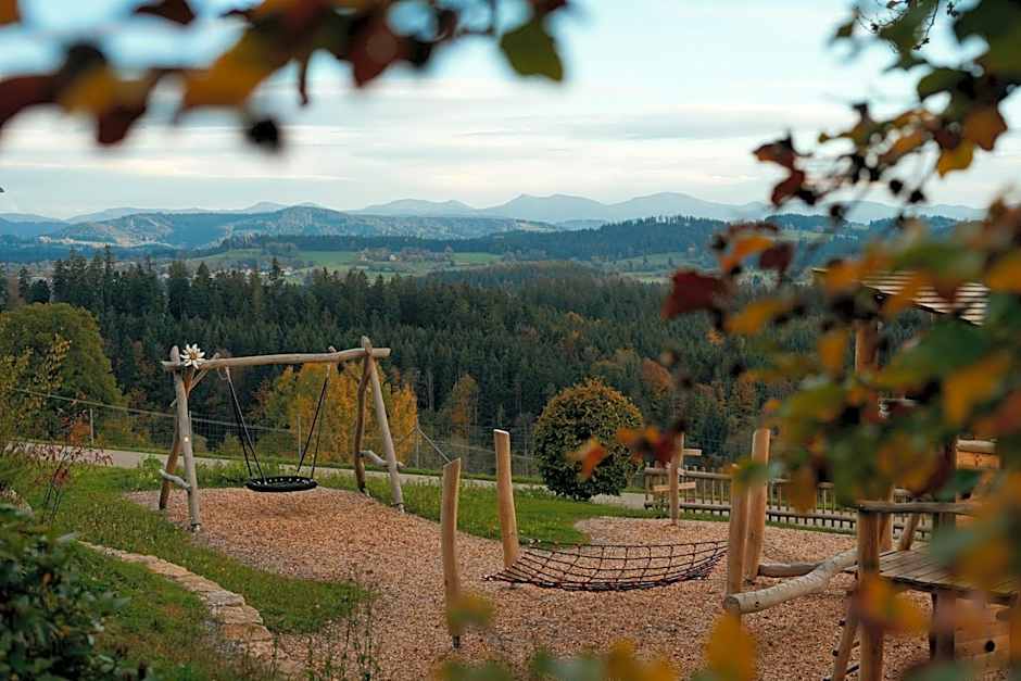 Berghotel Jägerhof ****S